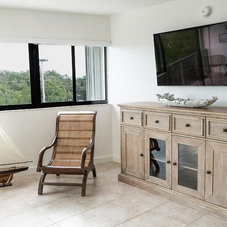 Sea Mist - Oceanfront-Lake-Kayak-Paddleboard-Bike Key Largo Exterior foto