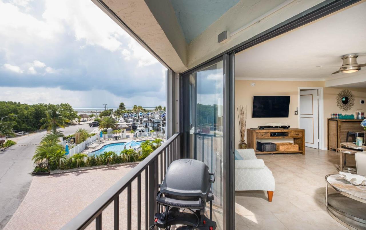 Sea Mist - Oceanfront-Lake-Kayak-Paddleboard-Bike Key Largo Exterior foto