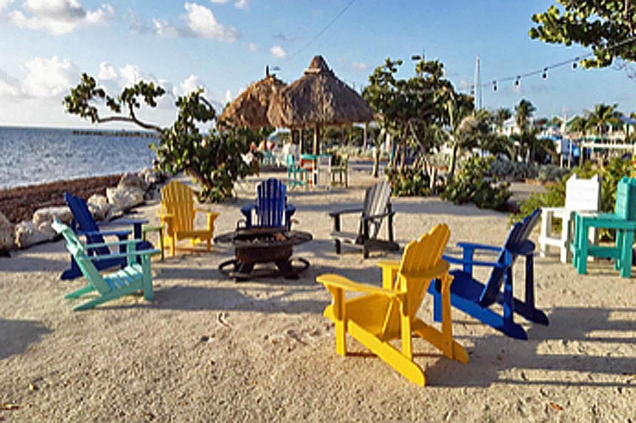 Sea Mist - Oceanfront-Lake-Kayak-Paddleboard-Bike Key Largo Exterior foto