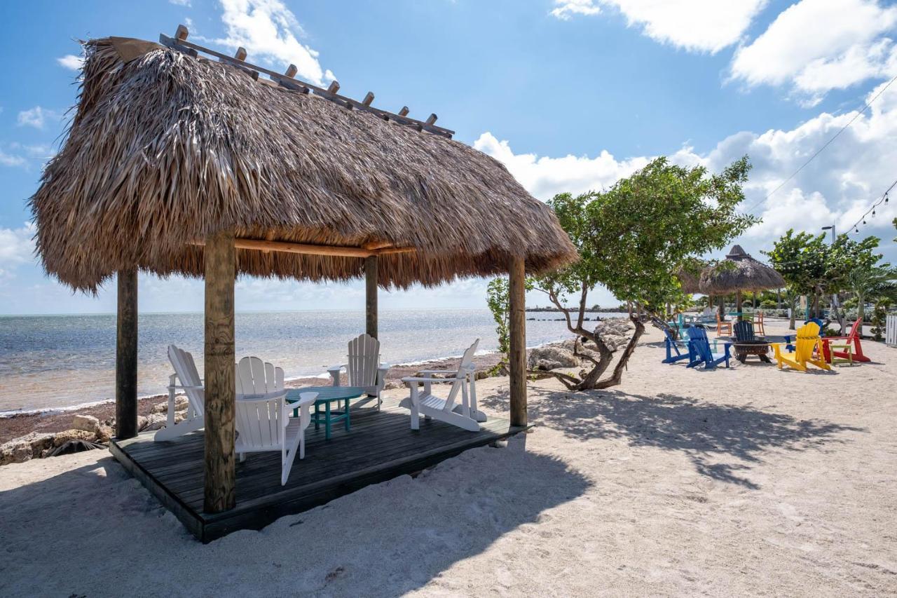 Sea Mist - Oceanfront-Lake-Kayak-Paddleboard-Bike Key Largo Exterior foto