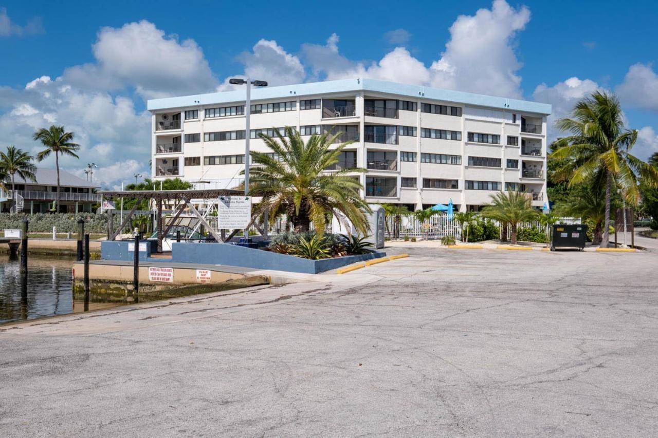 Sea Mist - Oceanfront-Lake-Kayak-Paddleboard-Bike Key Largo Exterior foto