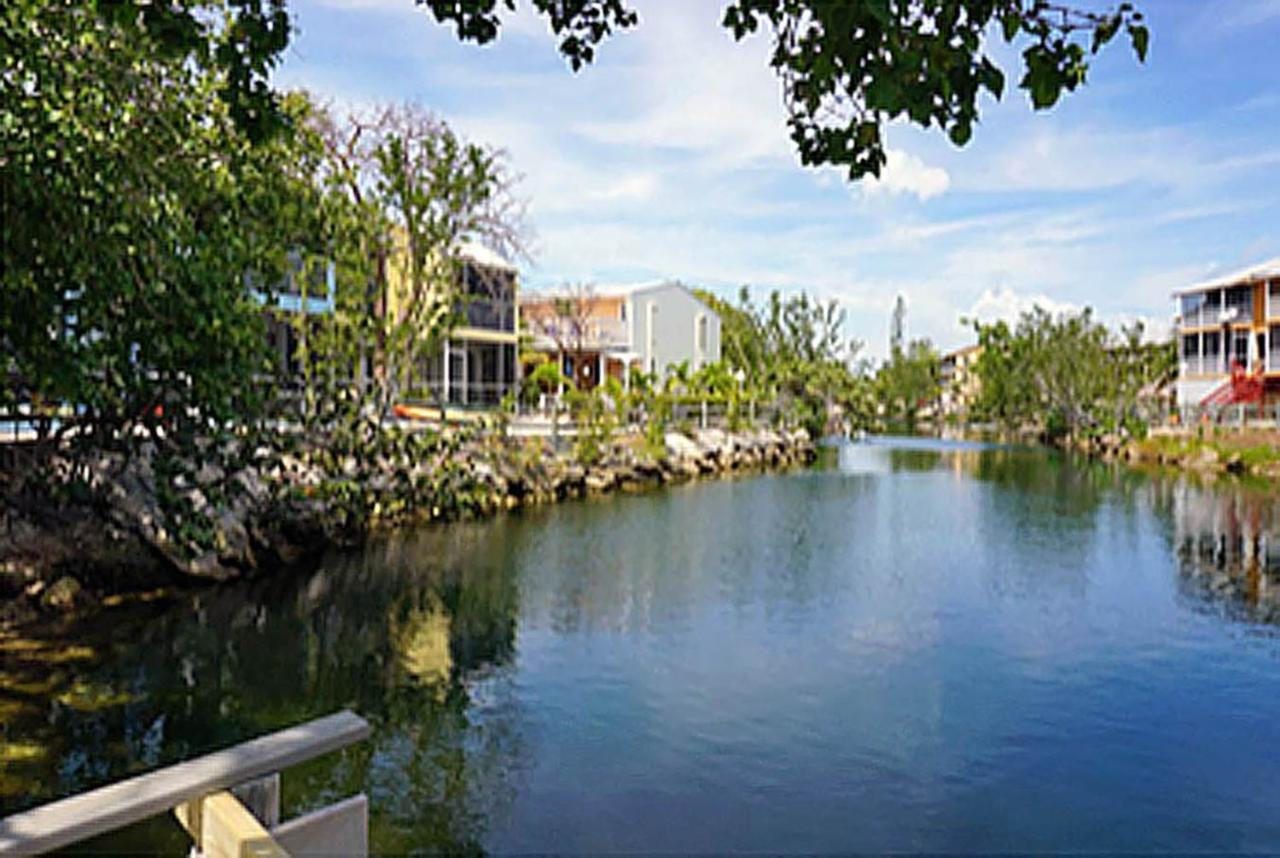 Sea Mist - Oceanfront-Lake-Kayak-Paddleboard-Bike Key Largo Exterior foto