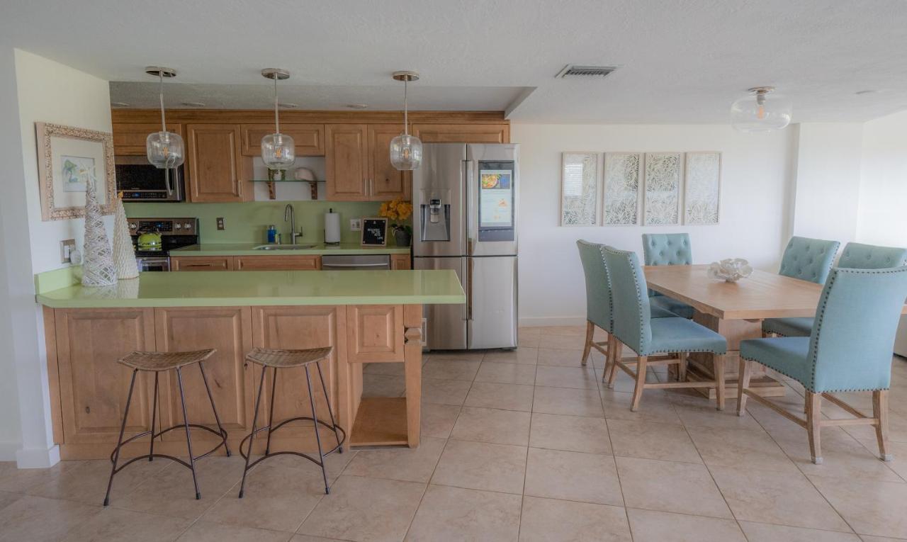 Sea Mist - Oceanfront-Lake-Kayak-Paddleboard-Bike Key Largo Exterior foto