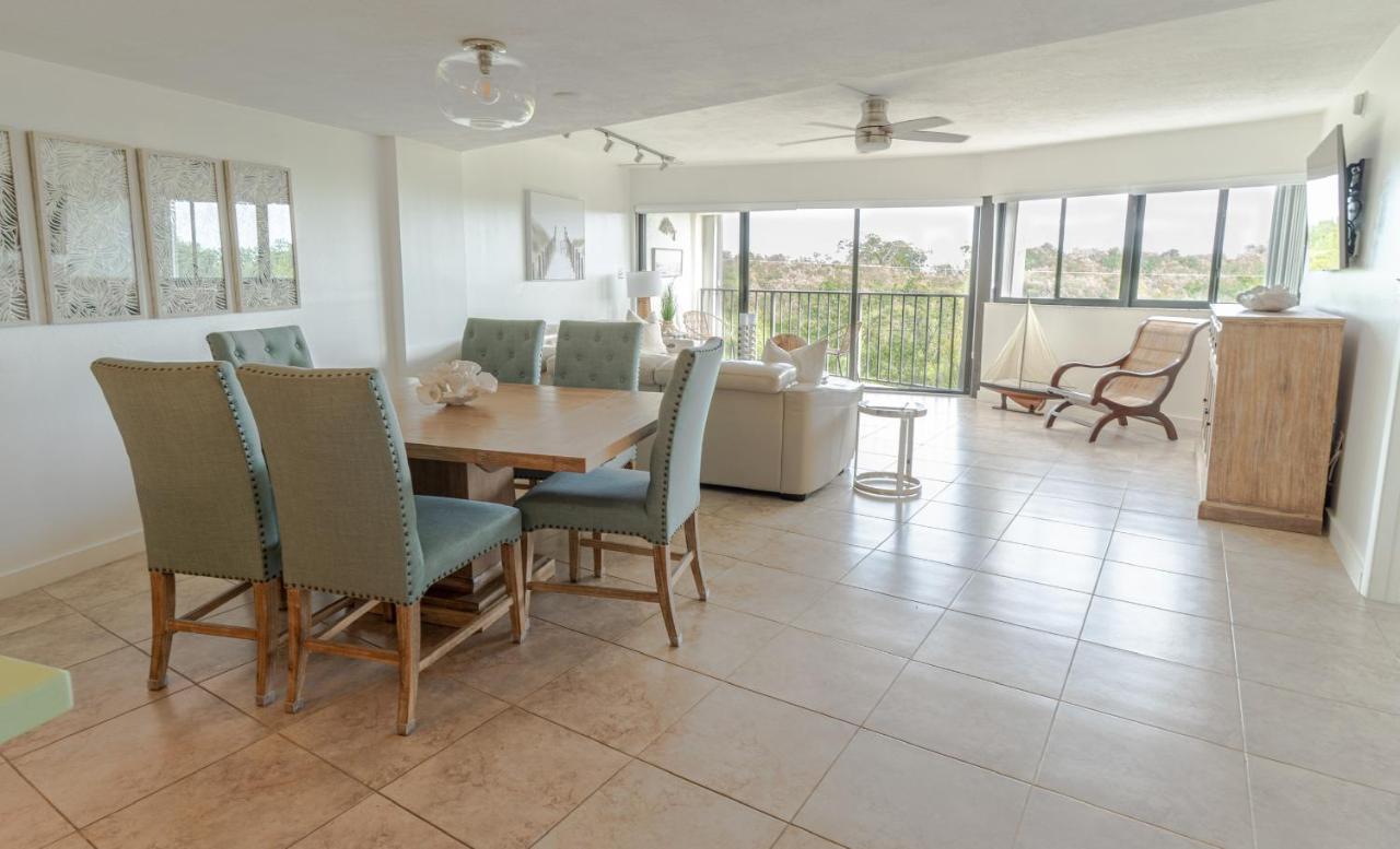Sea Mist - Oceanfront-Lake-Kayak-Paddleboard-Bike Key Largo Exterior foto